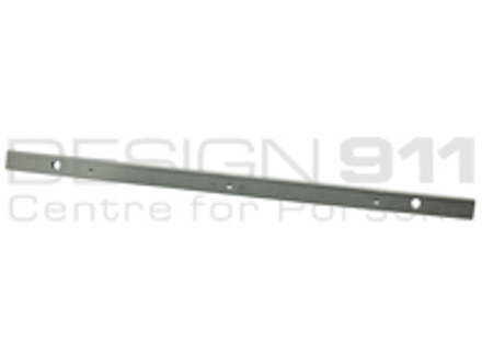 Front spoiler reinforcement. Porsche 996 Turbo - 99650575500