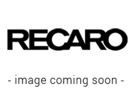 Recaro seat baseframe set additional belt holder. Porsche 997 - 7211153