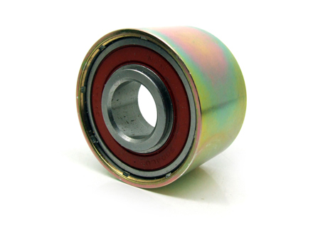 Camshaft idler roller. Porsche 928 1983-84 - 92810557102, 92810557106