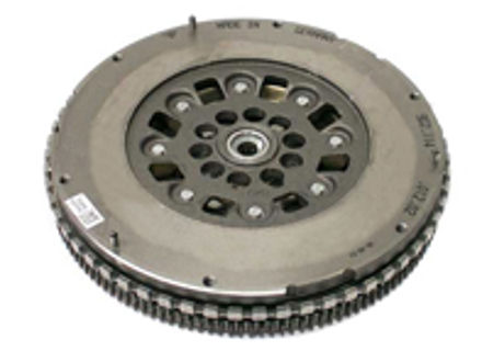Dual mass flywheel. Porsche Boxster S/ Cayman S Manual - 9G211401220, 9G211401221, 9G211401222