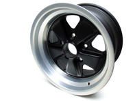 Cerchi in lega stile Ultralite Fuchs da 15' 8.0J ET10.6 per auto Porsche Cerchi in lega stile Ultralite Fuchs da 15' 8.0J ET10.6 per auto Porsche