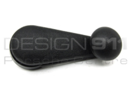 Window Crank. Porsche 911 87-89 / 964RS / 993 RS