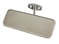 Rétroviseur. Porsche 356 Pré-A 1950-1955 - 64473110101, 644-731-101-01