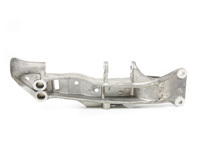 Crossbeam bearing, Front. Porsche 993 - 99334111101, 99334111201