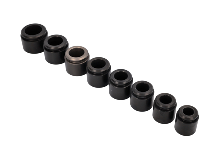 Remklauw vervangende zuiger voor Brembo remklauwen - 1055955, 105595528, 105595530, 105595532, 105595534, 105595536, 105595538, 105595540, 105595544