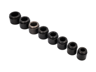 Brake Caliper Replacement Piston for Brembo Calipers - 1055955, 105595528, 105595530, 105595532, 105595534, 105595536, 105595538, 105595540, 105595544 Brake Caliper Replacement Piston for Brembo Calipers - 1055955, 105595528, 105595530, 105595532, 105595534, 105595536, 105595538, 105595540, 105595544