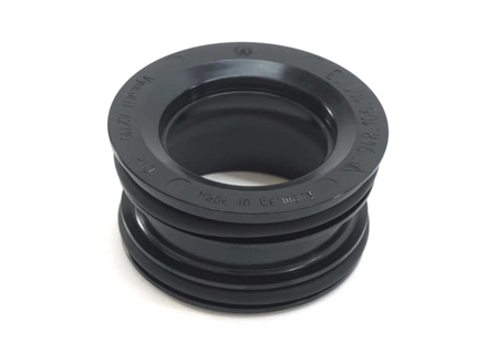 Tubo toma toma termostato. Porsche 957 Cayenne S / GTS / Turbo - 94810610103, 94810610102