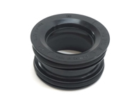 Thermostaat aanzuigbuis. Porsche 957 Cayenne S/GTS/Turbo - 94810610103, 94810610102