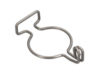 Clutch Release Lever Clamp. Porsche 997 MKI / 997 MKII / 991 - 99611674100, 9P1141164 Clutch Release Lever Clamp. Porsche 997 MKI / 997 MKII / 991 - 99611674100, 9P1141164