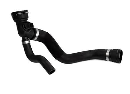 Water Hose, Supply. Porsche 958 Cayenne 3.0L Hybrid 2015-18 - 95810640221