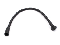 Glass roof water drain hose, Rear outer. Porsche 996 / 997 Targa - 99656220501, 99656220500 Glass roof water drain hose, Rear outer. Porsche 996 / 997 Targa - 99656220501, 99656220500