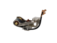 触点式断路器。保时捷 911 65-73 / 保时捷 912E