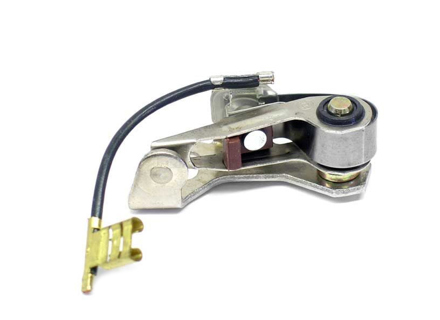 Point contact breaker. Porsche 911 65-73 / Porsche 912E