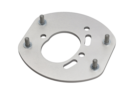 Supporting Mount Upper. Porsche 993 RS