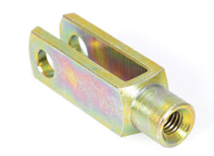 Clutch cable clevis pin. Porsche 911/912 65-88 / 914 - 90016600202, 90016600201, 90016600203