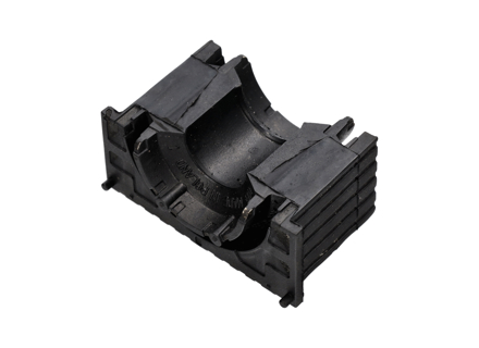 Stabilizer Bar Bush LOWER. Porsche 970 Panamera turbo / Diesel / Hybrid - 97034379306