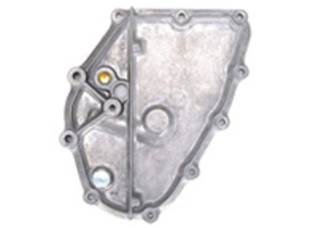 Distributieketting deksel. Porsche 911 / 930 / 965 - 93010506410, 93010506308