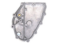Distributieketting deksel. Porsche 911 / 930 / 965 - 93010506410, 93010506308