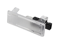 Rear Interior Light For Footwell, Glove Box, Engine Bay. Porsche 970 Panamera 2010-16 - 97063202000 Rear Interior Light For Footwell, Glove Box, Engine Bay. Porsche 970 Panamera 2010-16 - 97063202000