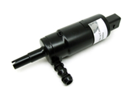 Headlamp washer pump.  Porsche 986 Boxster / 996 - 99662450200