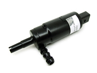 Headlamp washer pump.  Porsche 986 Boxster / 996 - 99662450200
