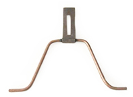 Radio holder. Porsche 356 A/B/C - 36110