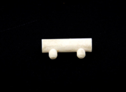 Handbrake stop. Porsche 911 / 964 / 993 / 928 / 944 / 968 - 90142450901, 901.424.509.01