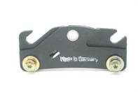 Indicator unit bracket. Porsche 996 >>2002 - 99663146402, 99663146302, 996.631.464.02, 996.631.463.02 Indicator unit bracket. Porsche 996 >>2002 - 99663146402, 99663146302, 996.631.464.02, 996.631.463.02