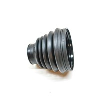 Driveshaft bellow, outer. Porsche Macan - 95B501151 Driveshaft bellow, outer. Porsche Macan - 95B501151