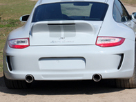 Classic Look Rear Bumper for Porsche 997 Models - 99750541142G2L, 99750591112G2L Classic Look Rear Bumper for Porsche 997 Models - 99750541142G2L, 99750591112G2L