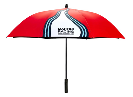 Parapluie Porsche XL – MARTINI RACING® - WAP0500570P0MR
