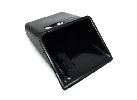 Asbakinzetstuk. Porsche 964 / 993