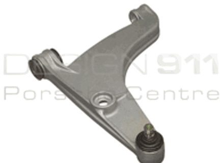 Wishbone front. Porsche 944 1984-86 - 95134102700, 95134102800