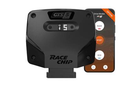 Motorprestatie tuningchip. Porsche 992.1 Carrera / Carrera S / GTS