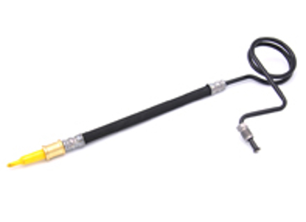 Tubo frizione / tubo flessibile. Porsche 987 Boxster / 987C Cayman - 98742337702, 98742337701, 98742337700