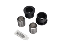 Wishbone front (A-Frame) rubber bush. Porsche 911/912 Powerflex Black series - 90134104303, 91434142201, 91434142200, PFF57-1401 Wishbone front (A-Frame) rubber bush. Porsche 911/912 Powerflex Black series - 90134104303, 91434142201, 91434142200, PFF57-1401