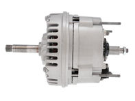 Alternator. Porsche 964 / 993 - 96460315601, 0120468125, 91160315501, 96460315600, 964603156AX Alternator. Porsche 964 / 993 - 96460315601, 0120468125, 91160315501, 96460315600, 964603156AX