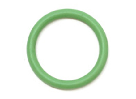 Push rod tube seal, 25.1mm. Porsche 914 - 021109349B, 021109335C