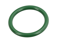 Stößelstangenrohrdichtung, 25,1 mm. Porsche 914 - 021109349B, 021109335C