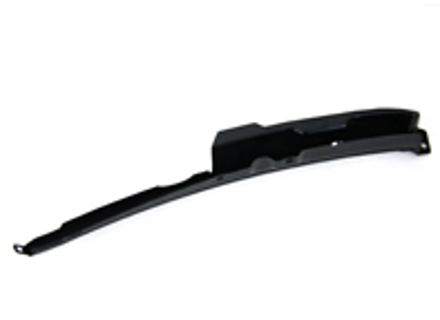 Window guide rail. Porsche 924S / 944 / 968 - 94453110300, 94453110400