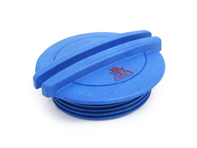 Lid for water coolant expansion tank. Porsche 958 Cayenne / 95B Macan - 95810615102, 95810615100, 95810644700 Lid for water coolant expansion tank. Porsche 958 Cayenne / 95B Macan - 95810615102, 95810615100, 95810644700