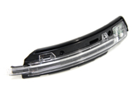 Indicatore di direzione dello specchietto retrovisore esterno. PorscheMacan - 95B949102, 95B949101, 95B949102F, 95B949101F