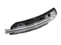 Door mirror direction indicator light. Porsche Macan - 95B949102, 95B949101, 95B949102F, 95B949101F