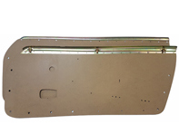 Set di pannelli per porte, Timber. Porsche 914 - 91455501711702, 91455501711, 91455528315