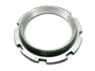 Shock absorber adjusting nut. Porsche 964 / 993 - 96434350204 Shock absorber adjusting nut. Porsche 964 / 993 - 96434350204