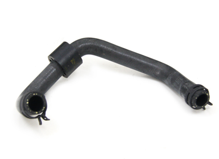 加热器软管供应。在水泵上。保时捷 970 Panamera - 97057258300