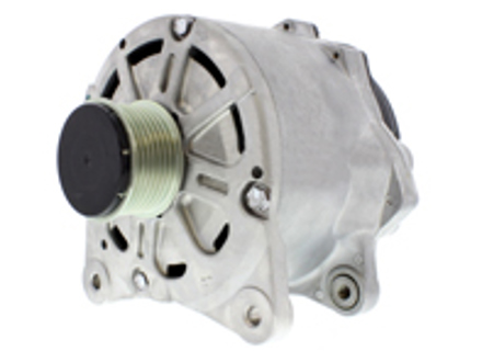 Alternatore 190AMP. Porsche 955 Caienna 3.2L 2006>> - 95560301610, 021902026N, 021902026NX, 021903026N, 021903026NX, 059903018V, 059903018VX, 059903018X, 059903018XX - AEG1217