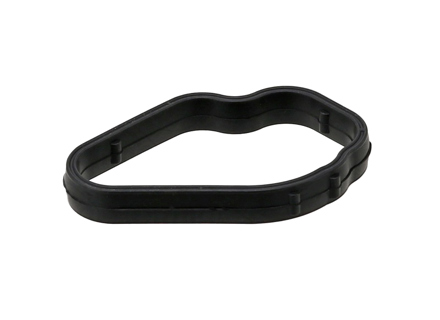 Waterpomp buis pakking. Porsche Boxster / Kaaiman / 997 / 991 - 9A110632600, 0PB121149, 273.750