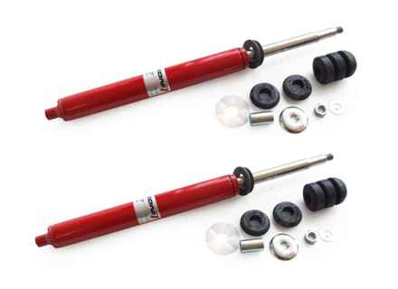 Shock Absorber Insert Front Kit. Porsche 911 09/1968 - 1973 Koni for Boge Strut - 861647, 86-1647, PCG33305102, PCG33305101 - 86-1647