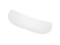 前挡风玻璃清晰。保时捷 356 SPEEDSTER